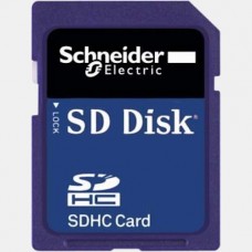 Karta pamięci TMASD1 Schneider Electric